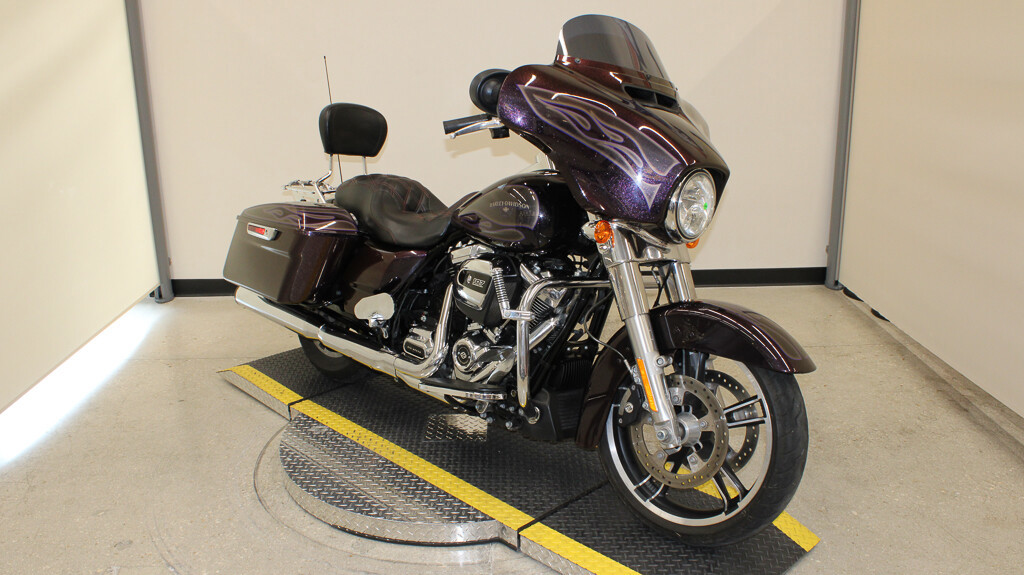 Street Glide® Special