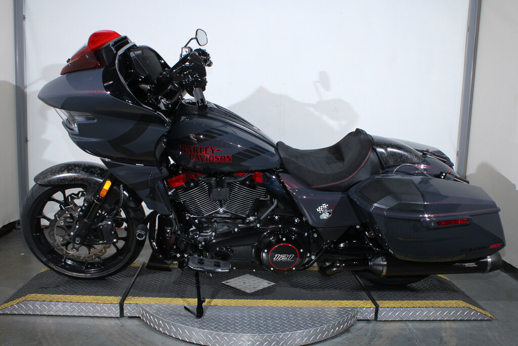 CVO® Road Glide® ST