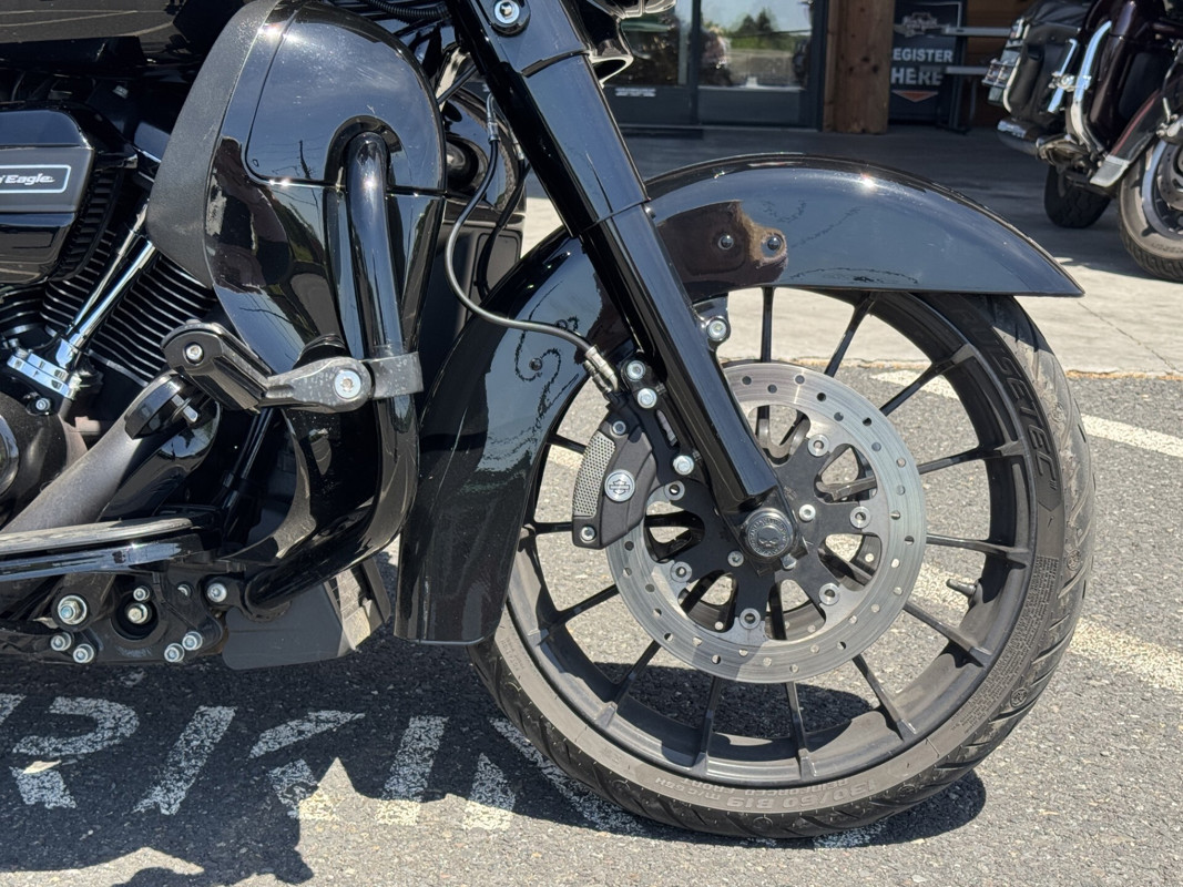 Street Glide® Special