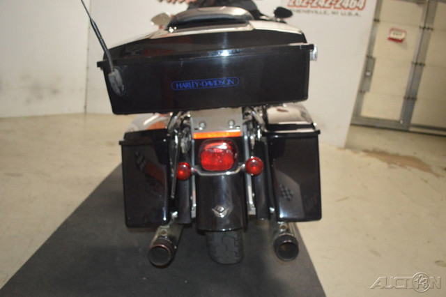 Electra Glide® Classic