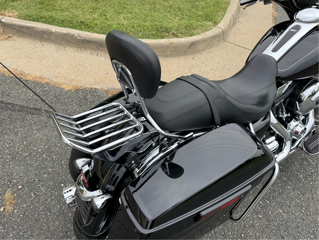 Street Glide® Special