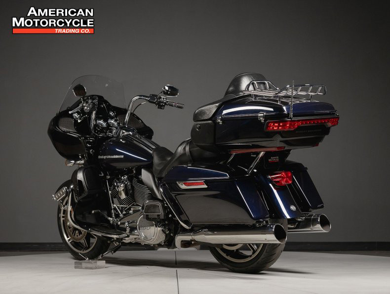 Road Glide® Limited