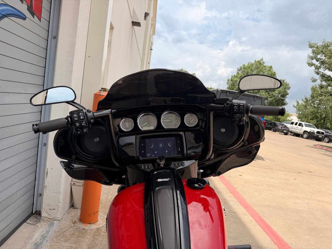 Street Glide® Special