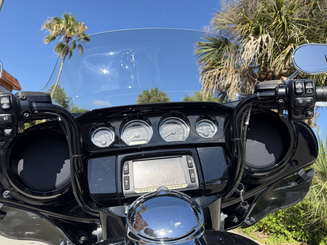 Electra Glide® Ultra® Limited