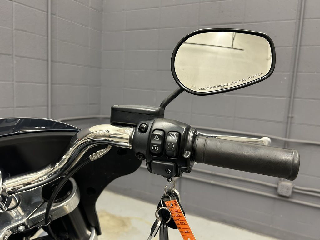 Softail® Sport Glide®