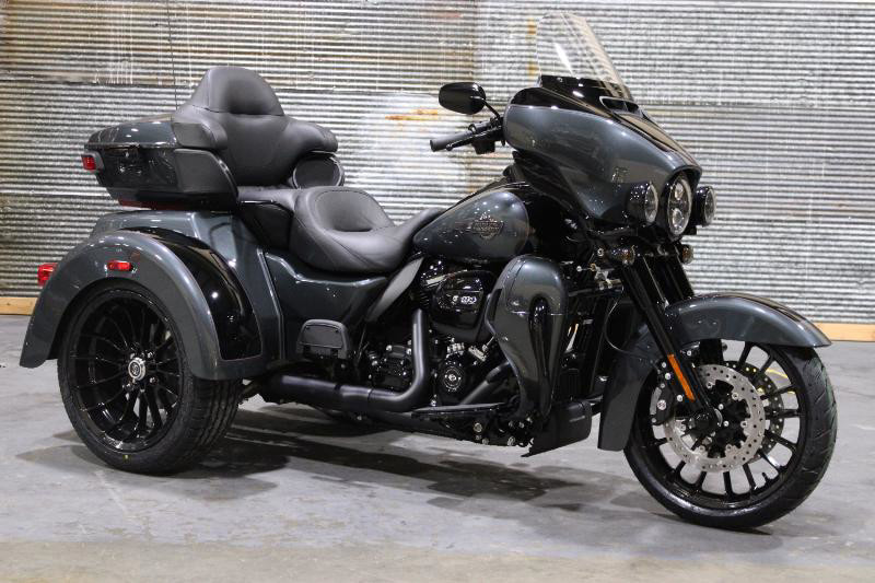 Tri Glide® Ultra