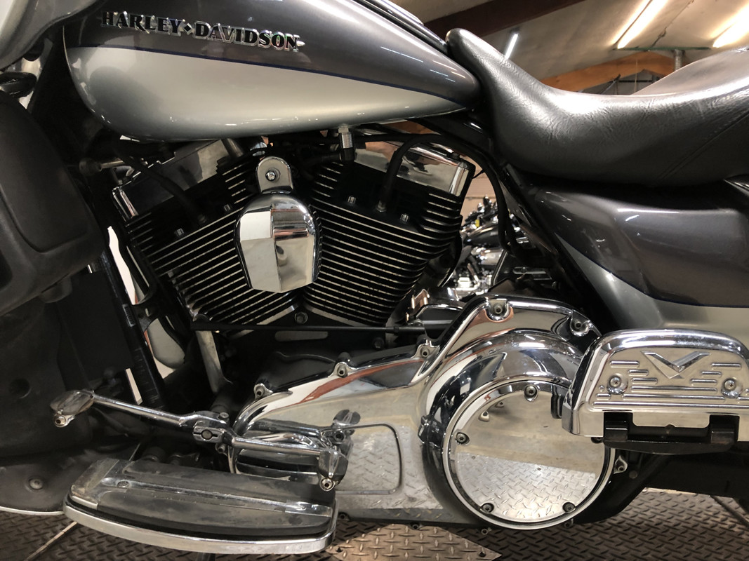 Electra Glide® Ultra® Limited