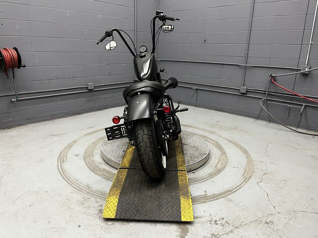 Sportster® Iron 883®