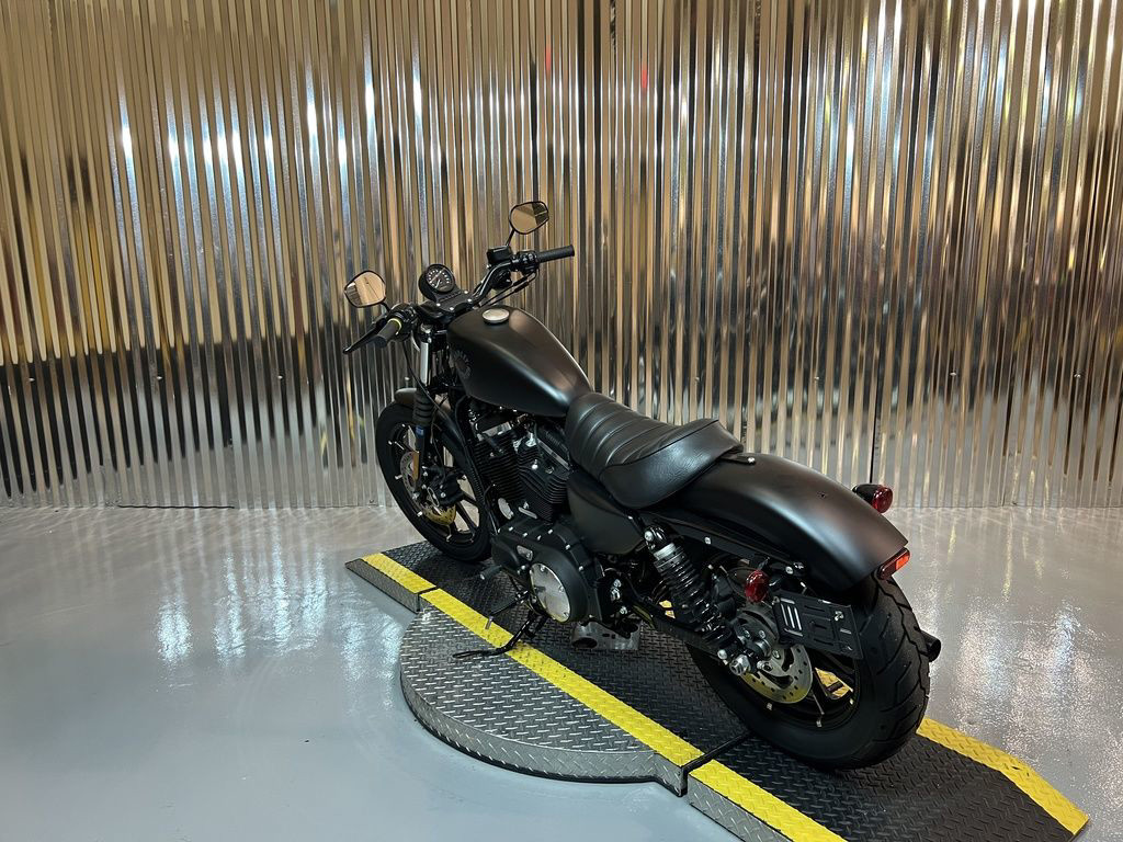 Iron 883®