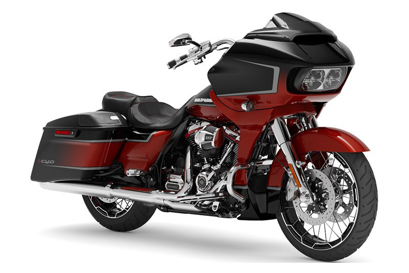CVO® Road Glide®