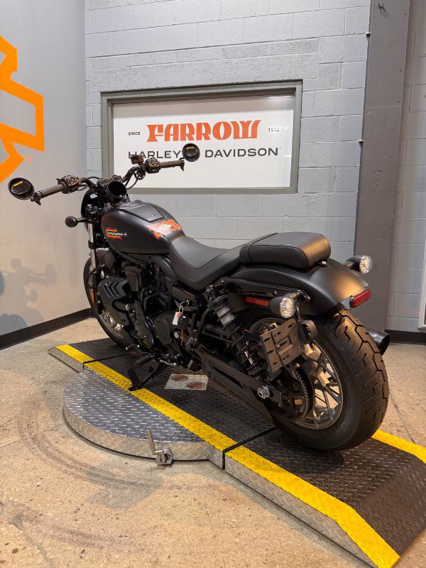 Nightster Special