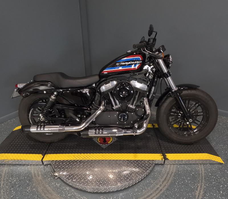 Forty-Eight®