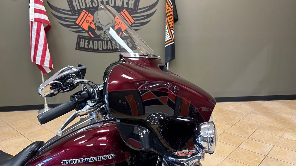 Electra Glide® Ultra® Limited