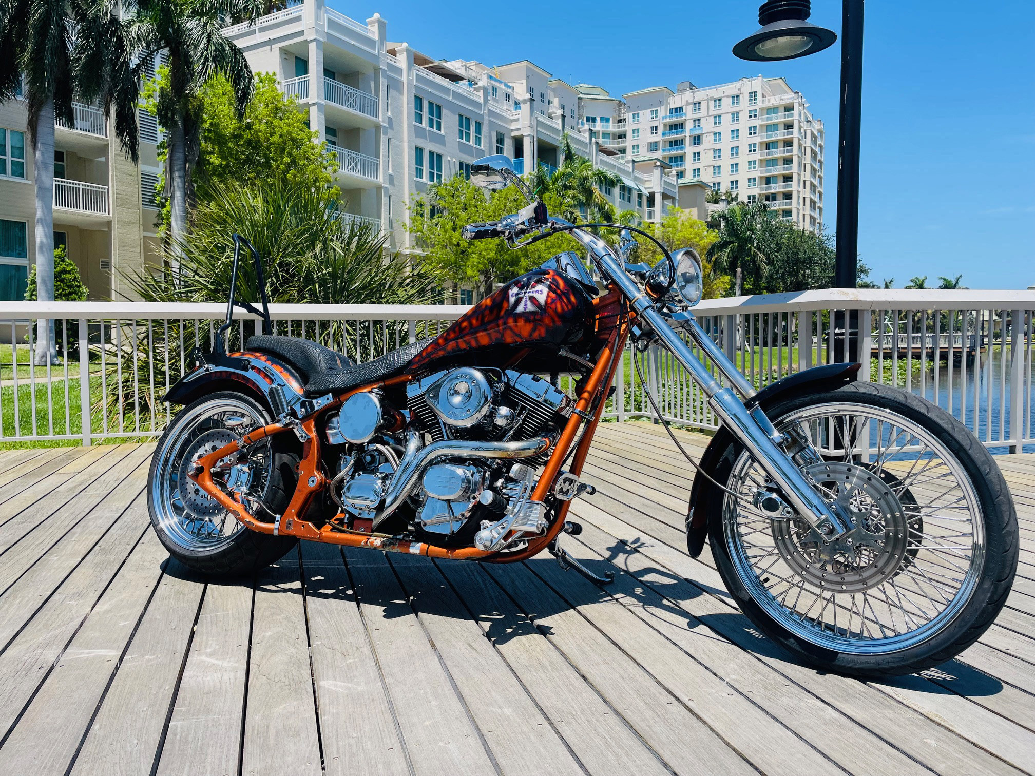 2006 Special Construction Custom Pro Street for Sale in Boynton Beach ...