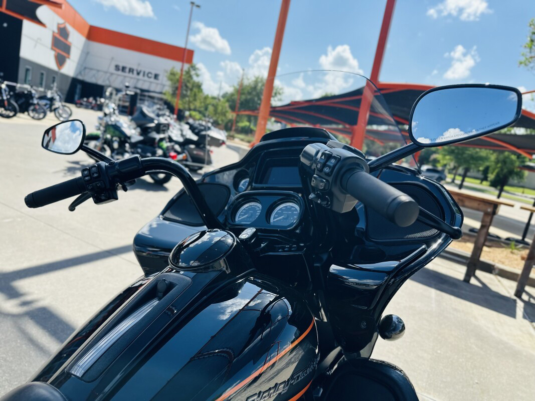 Road Glide® Limited
