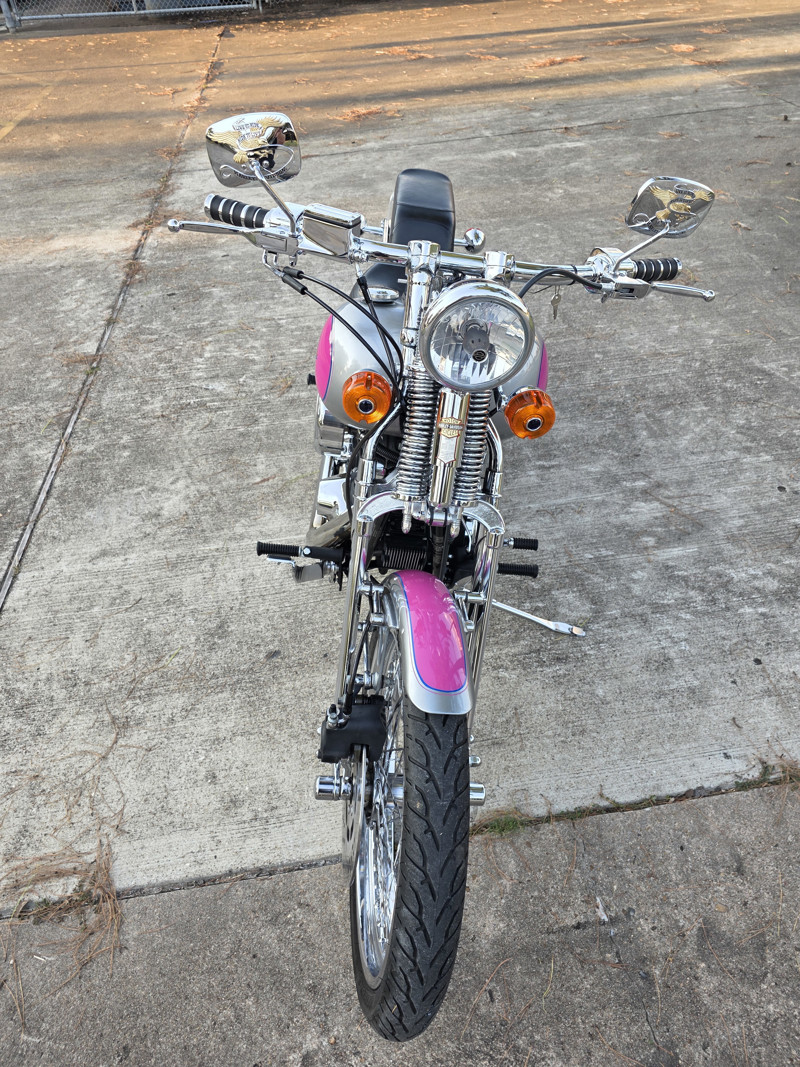 Springer® Softail®