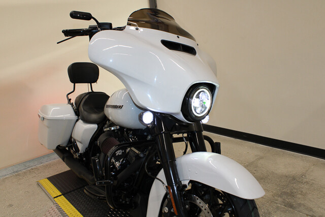 Street Glide® Special
