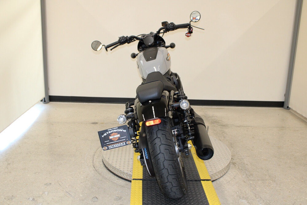 Nightster Special