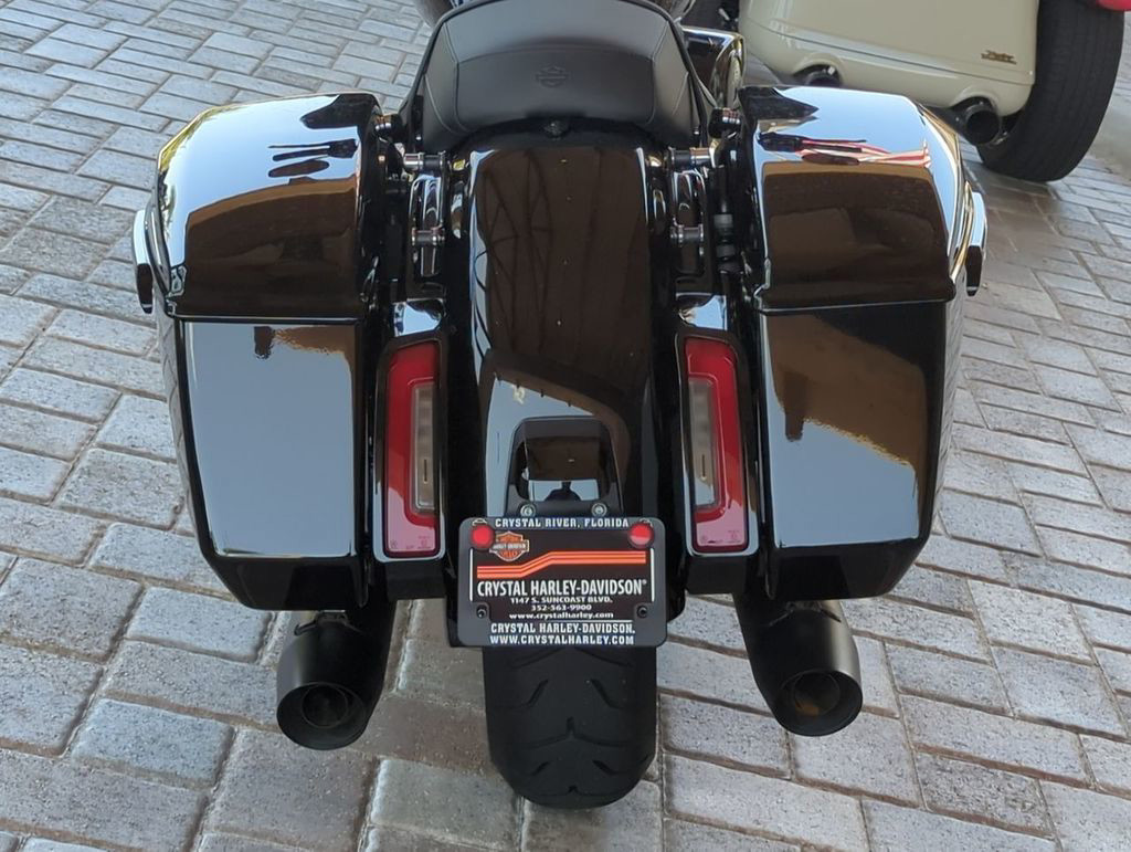 Road Glide®