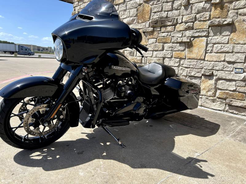 Street Glide® Special