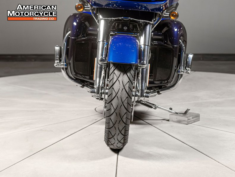 CVO® Road Glide® Ultra