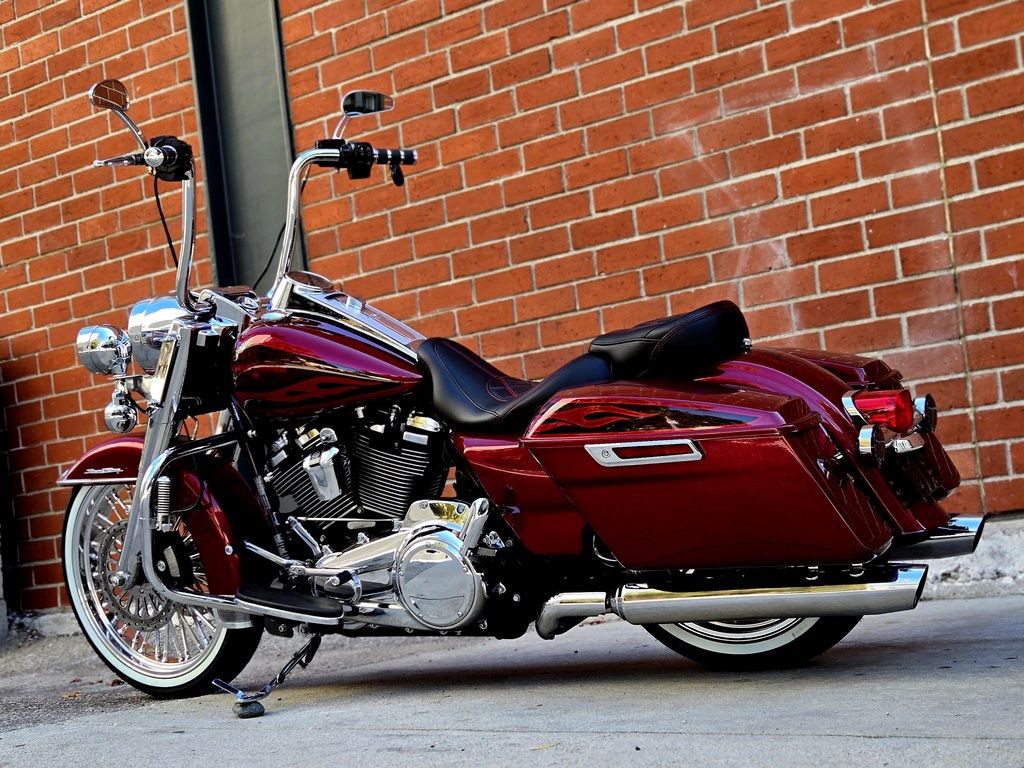 Road King®