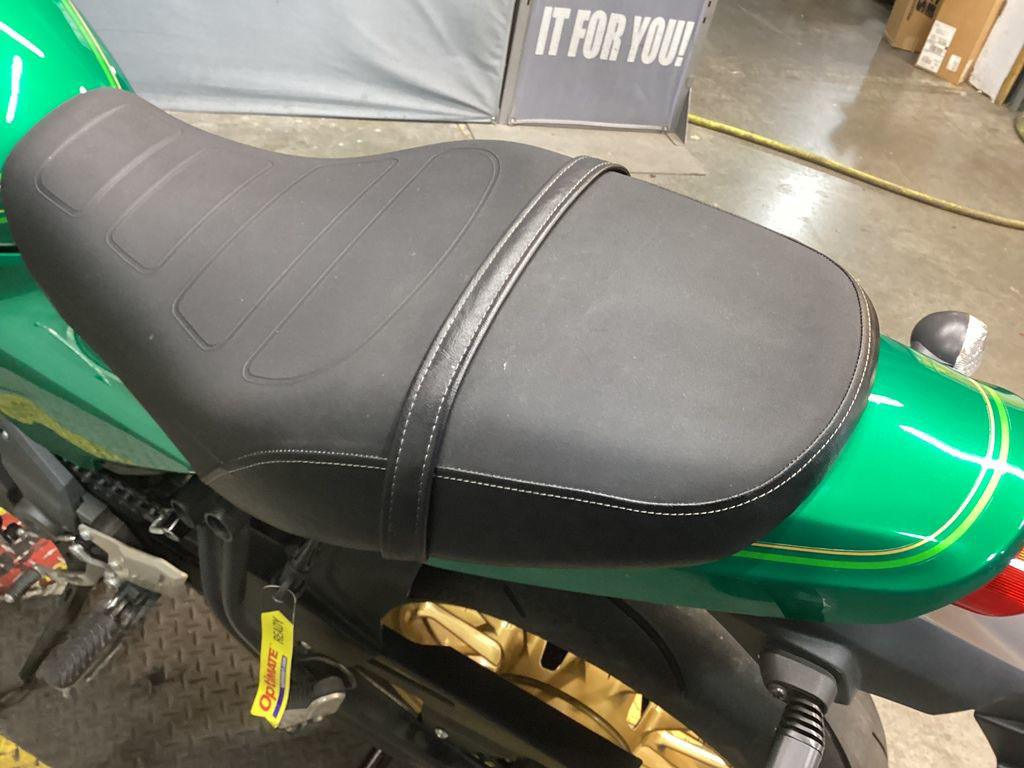 Z650RS