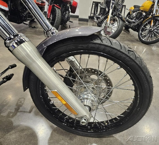 Dyna® Wide Glide®