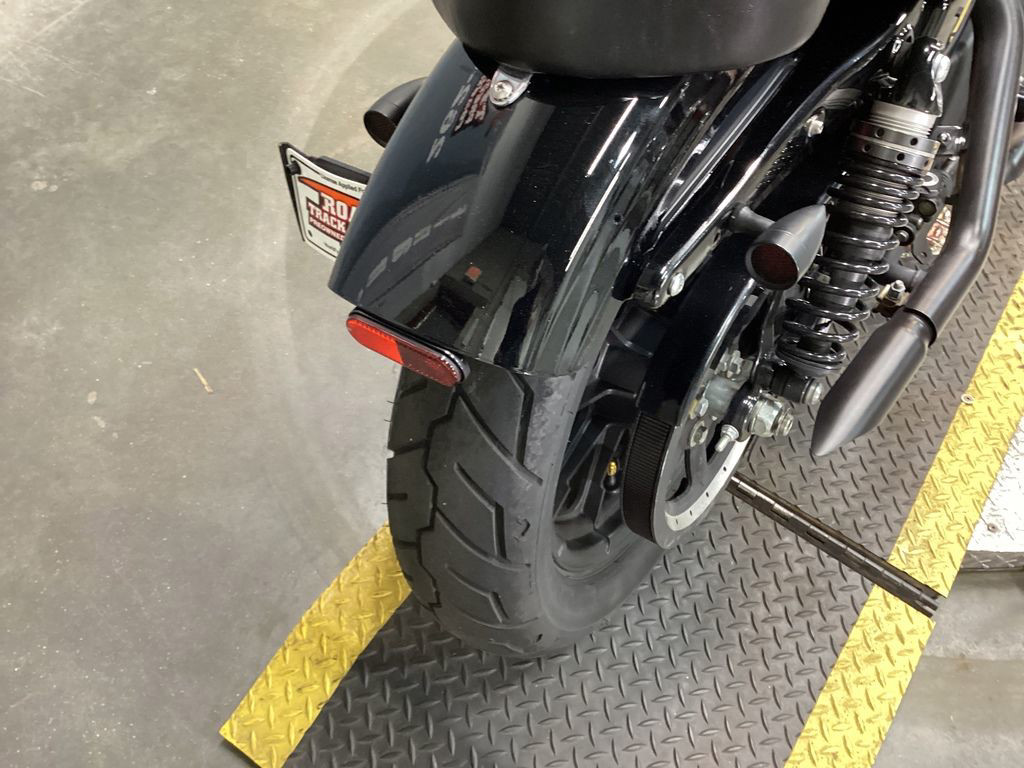 Iron 1200®