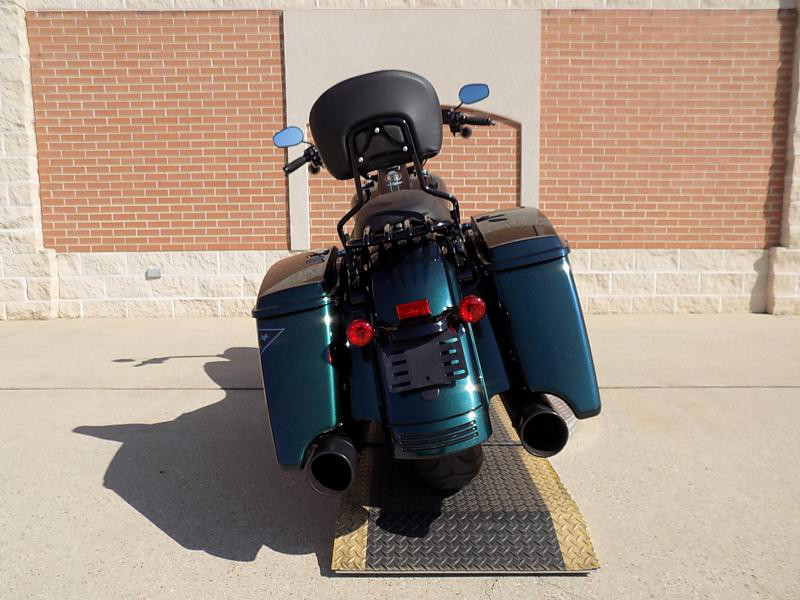 Road King® Special