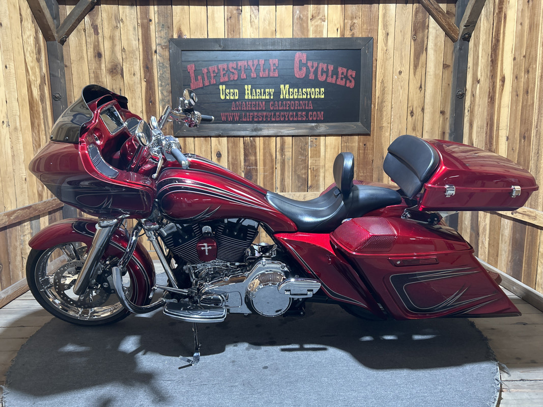 Road Glide® Special