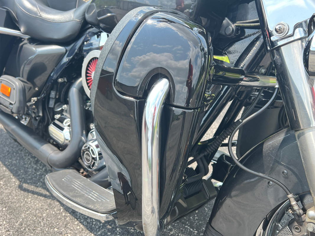 Road King® Classic