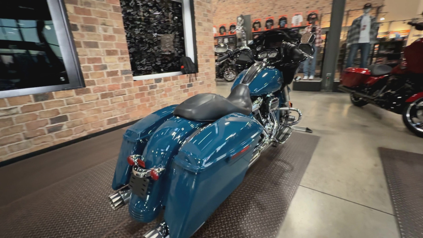 Road Glide® Special