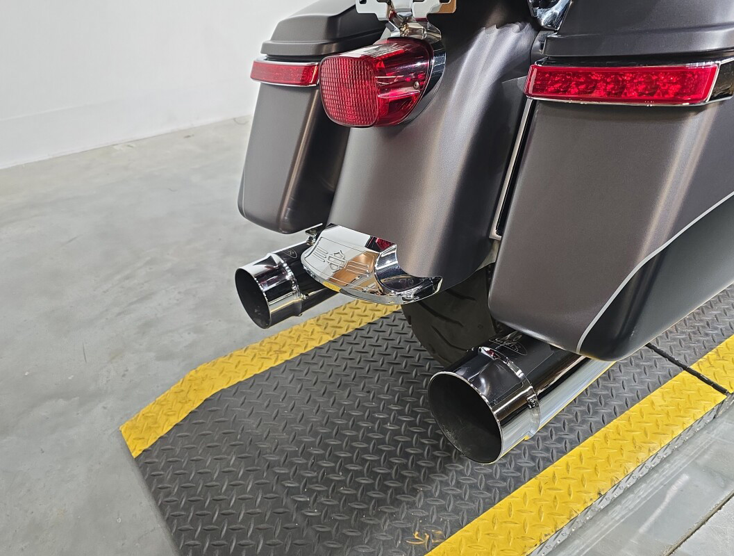 Electra Glide® Ultra® Limited