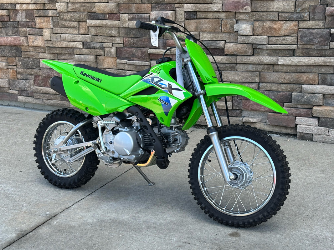 KLX110R