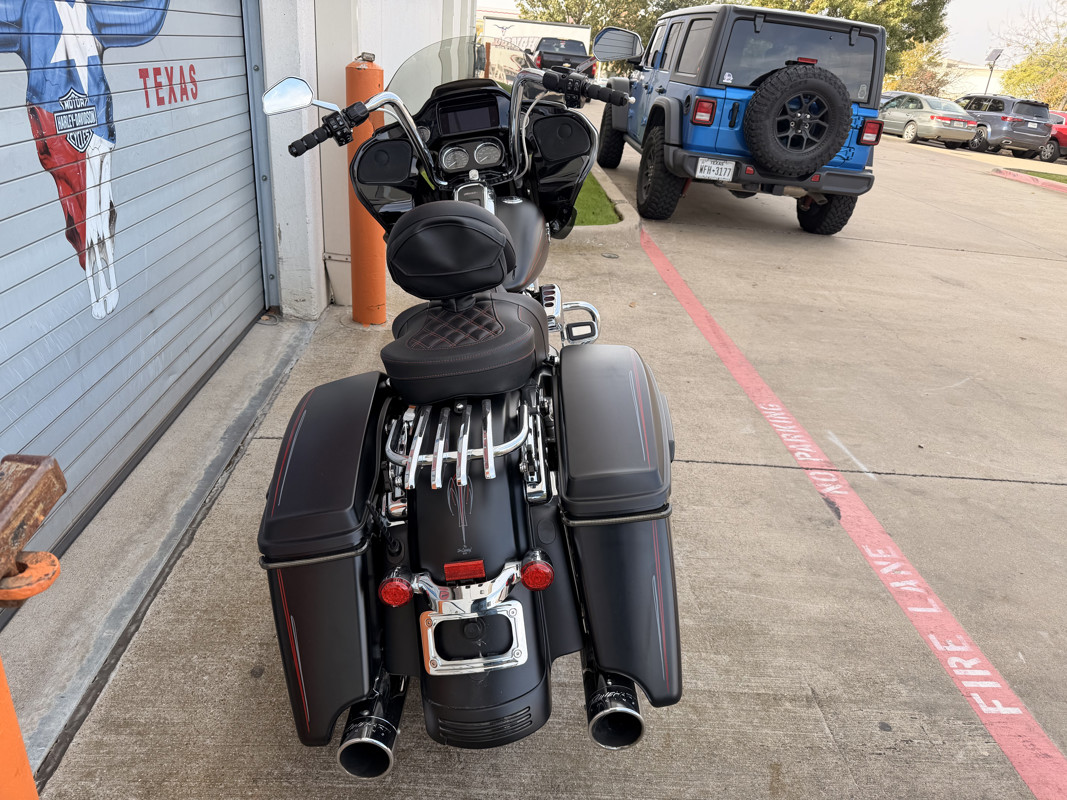 Road Glide® Special