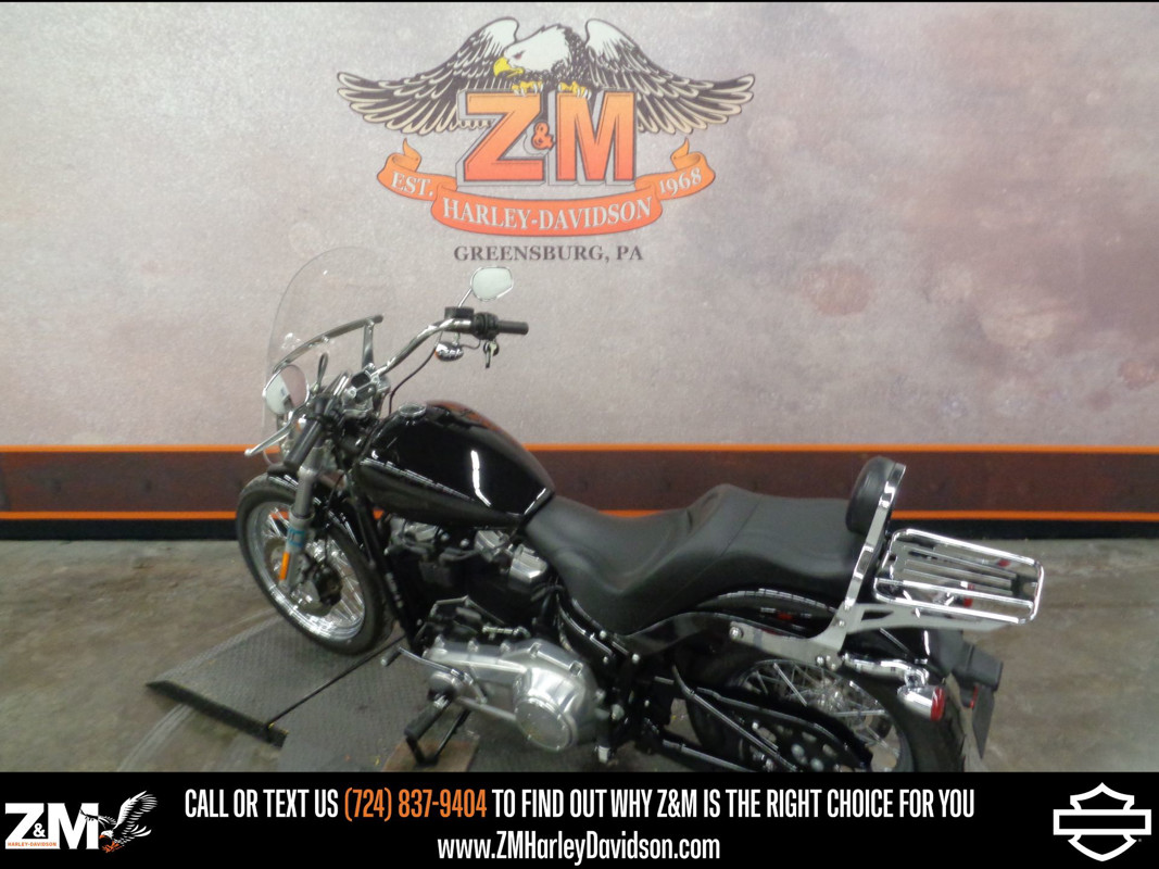 Softail® Standard