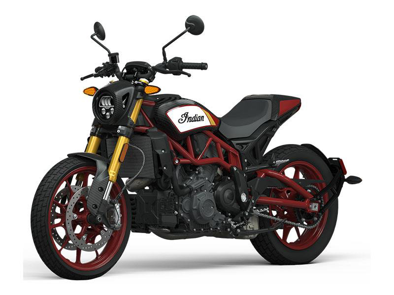 FTR 1200 Championship Edition
