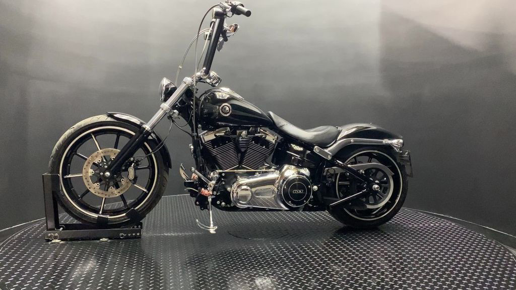 Softail® Breakout®