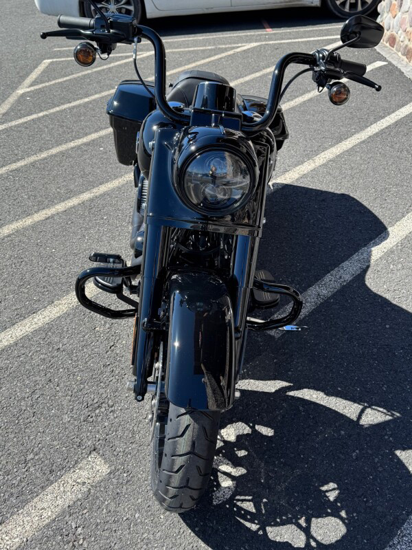 Road King® Special