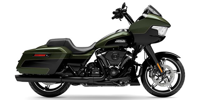 Road Glide®
