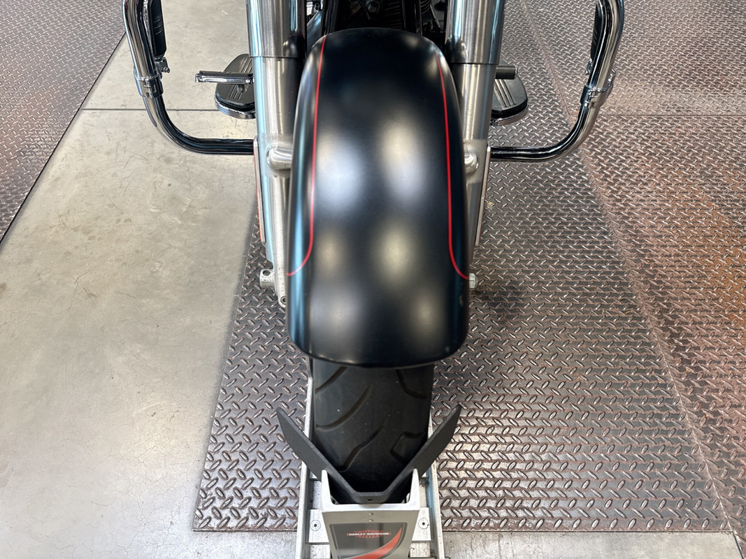 Street Glide® Special