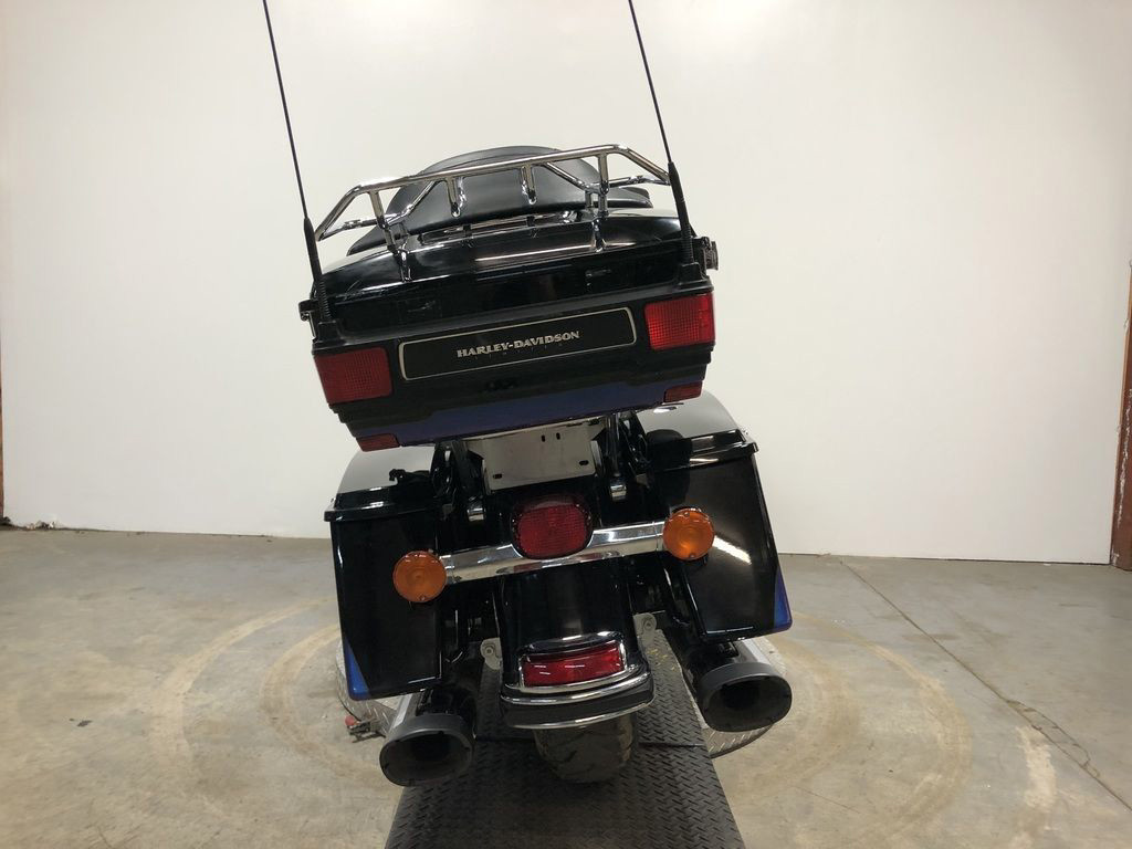 Electra Glide® Ultra Limited
