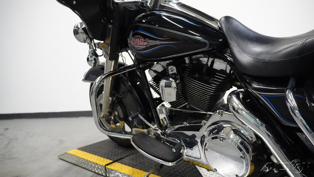 Electra Glide® Classic