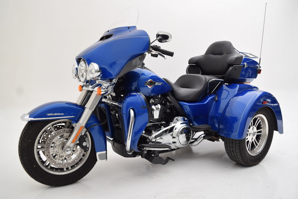 Tri Glide® Ultra