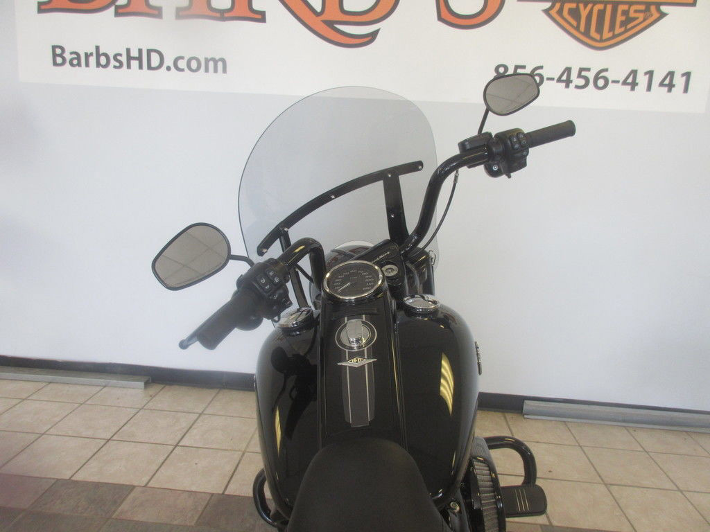 Road King® Special