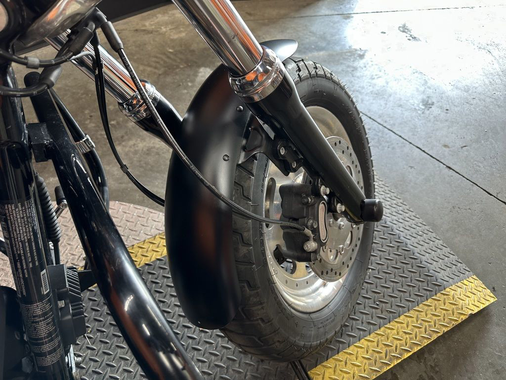 Dyna® Fat Bob®