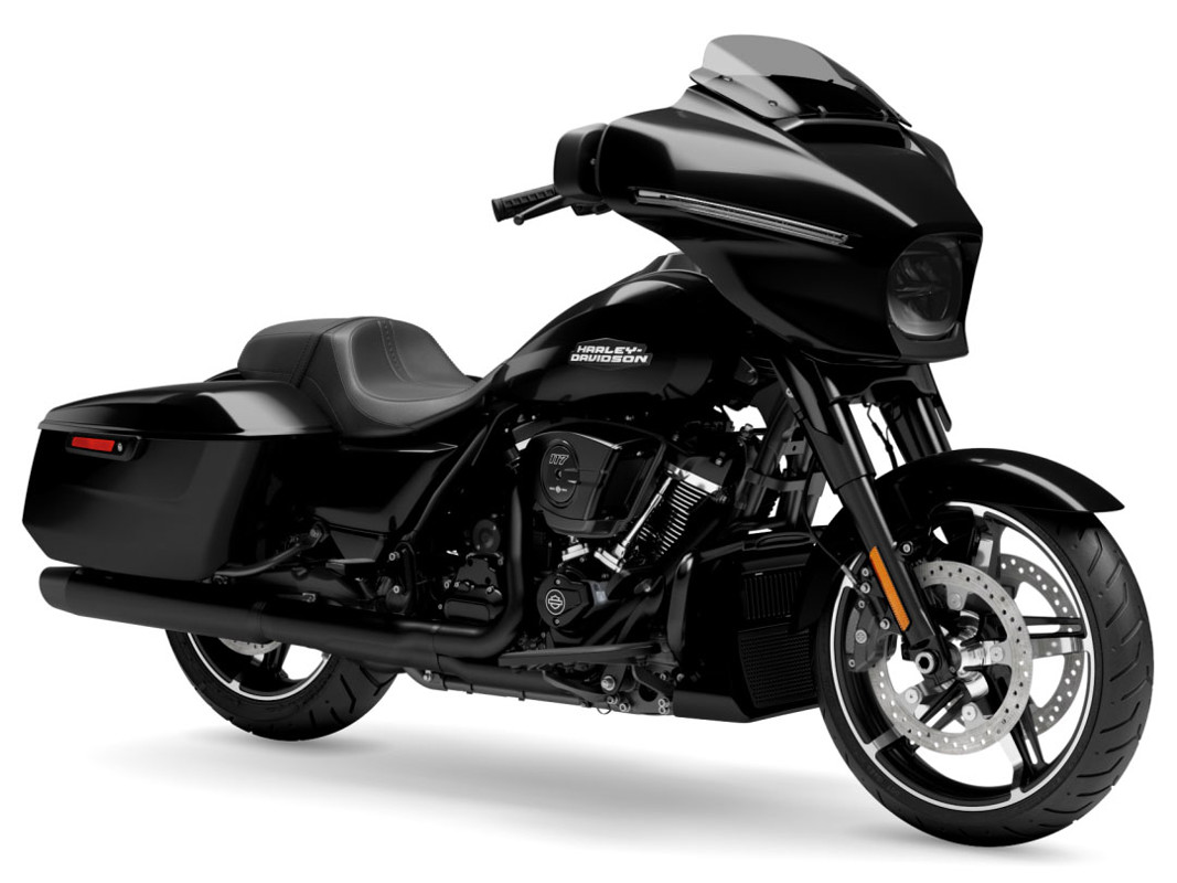 Street Glide®