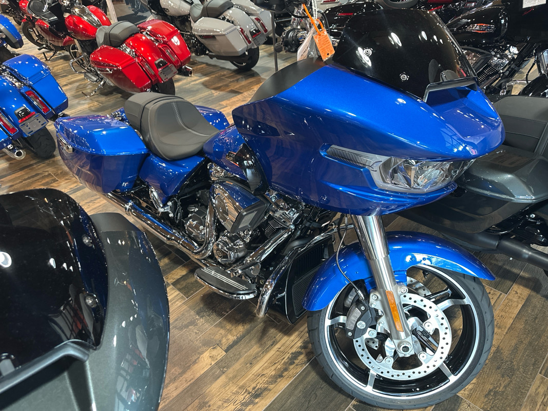 Road Glide®