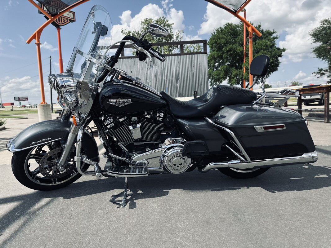 Road King®